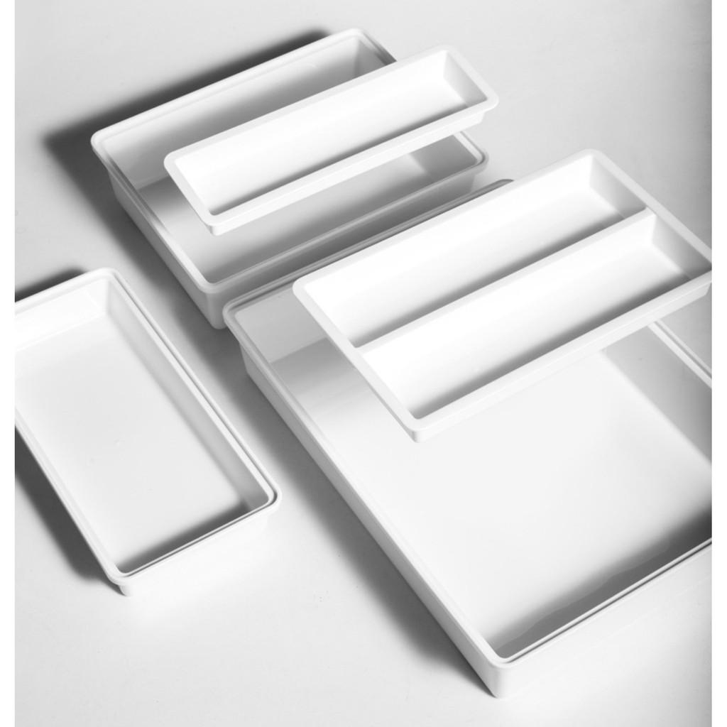 Bộ 2 Cái Hộc Tủ DIY