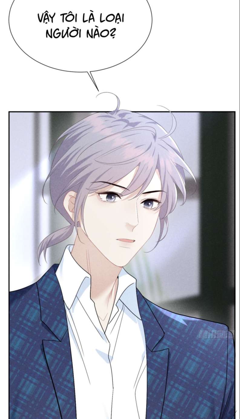 [bl] quan hệ nguy hiểm chapter 17 24