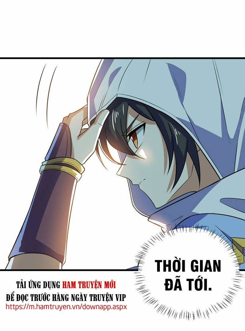 thần võ đế tôn chapter 78 29