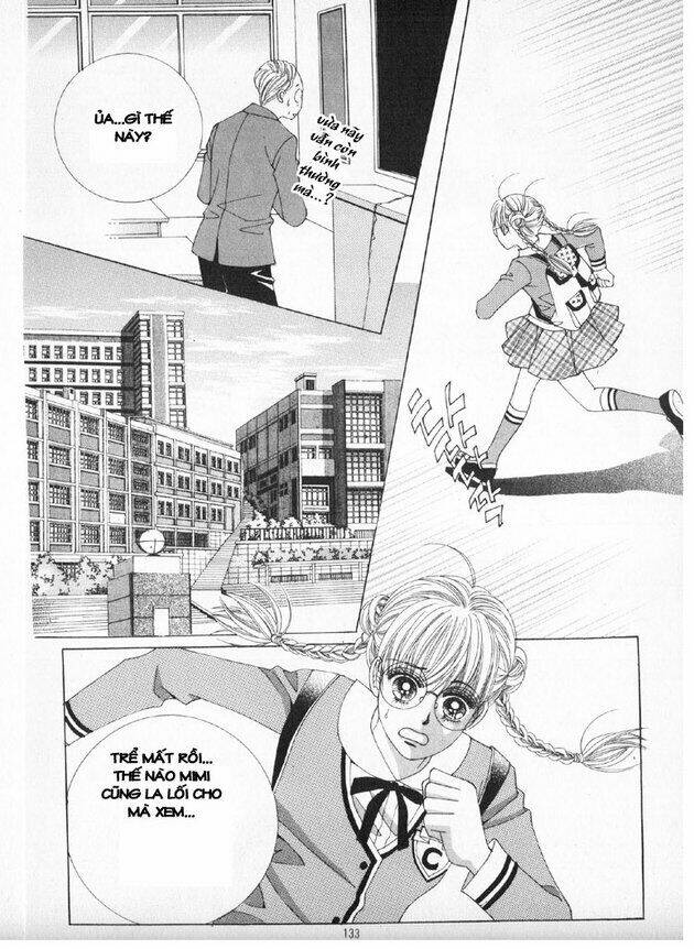 he dedicated to roses chapter 6 17