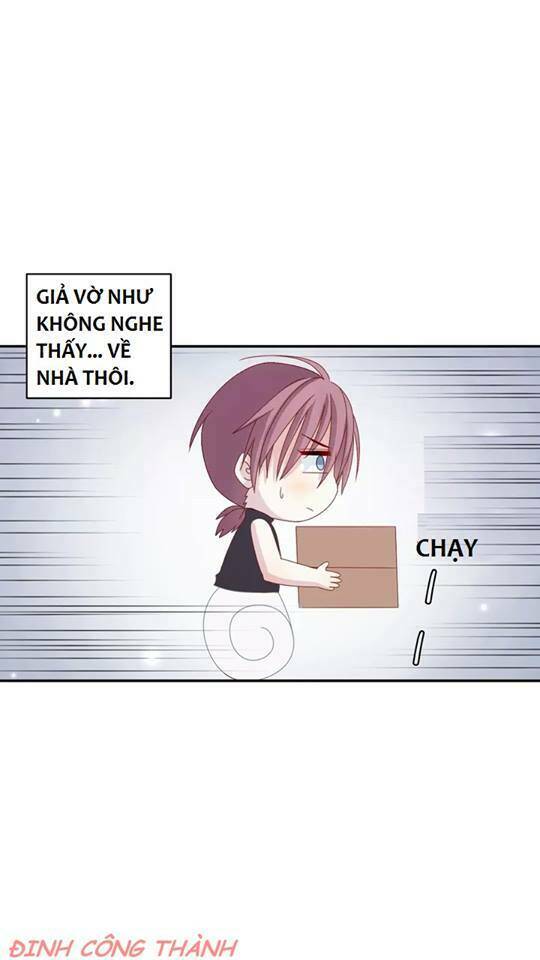 thần mì lắm chiêu chapter 9 20