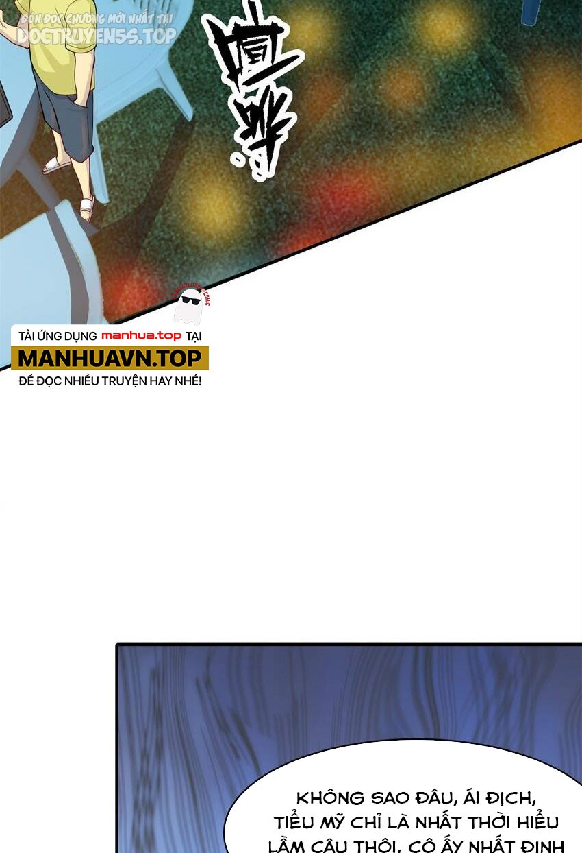 ta làm giàu từ thua lỗ game chapter 114 29