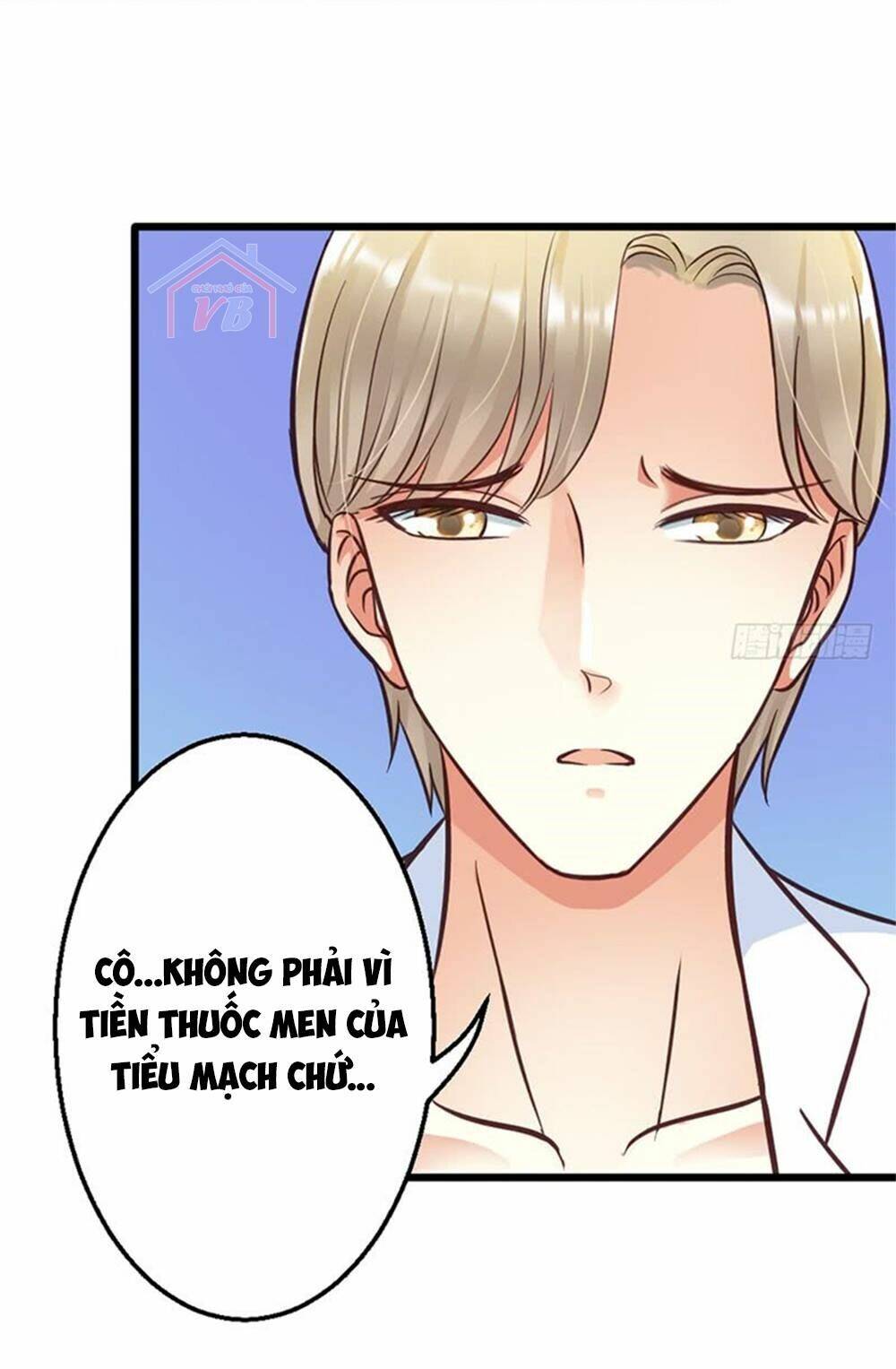 tổng thống ác quỷ xin buông tay chapter 11 12