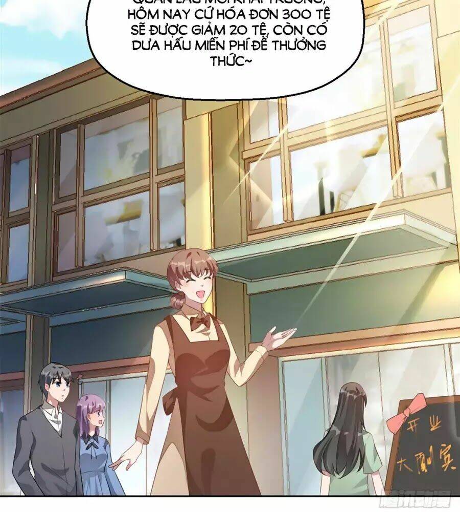 ông xã, em muốn ăn cho anh sạt nghiệp! chapter 1 2