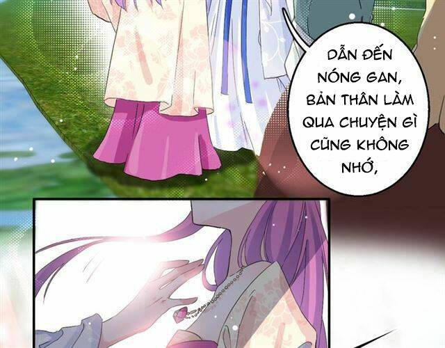 hoa nhan sách chapter 41.1 21