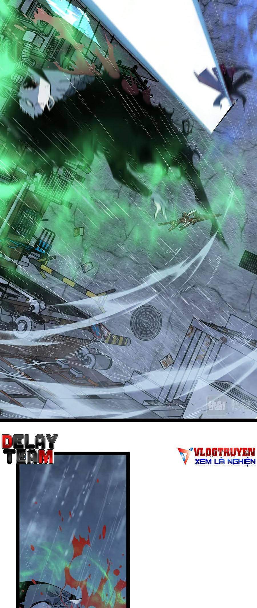 đằng lục thiên phú chapter 16 24