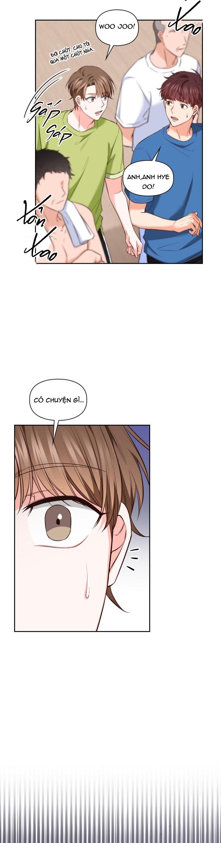 phòng tắm hơi chapter 18 44