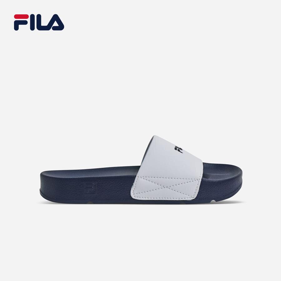 Dép quai ngang unisex Fila Drifter V2 - 1SM01970F-896