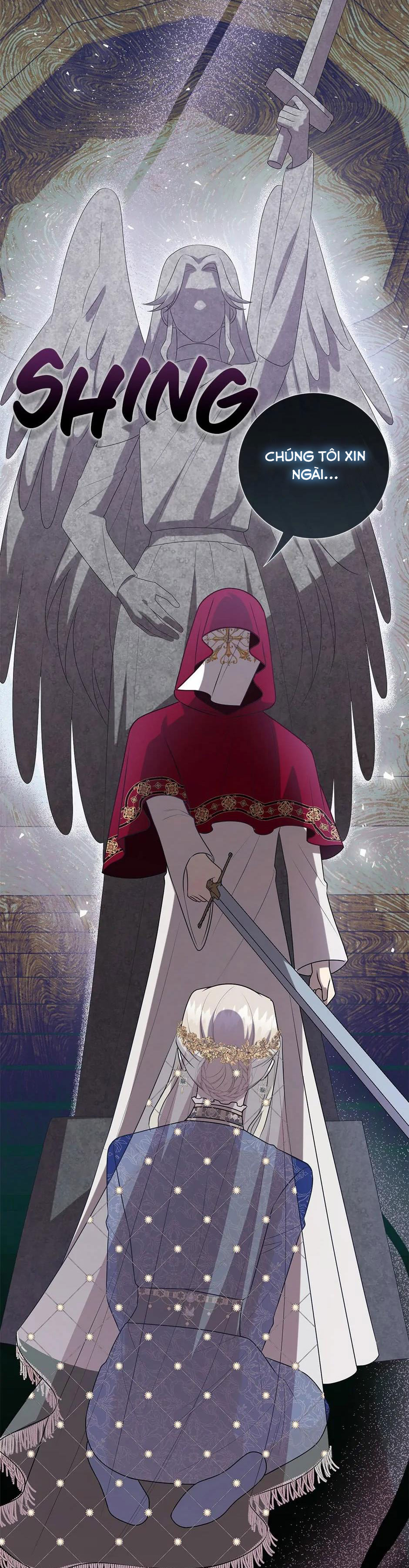 đừng ăn thịt tôi mà chapter 118 32