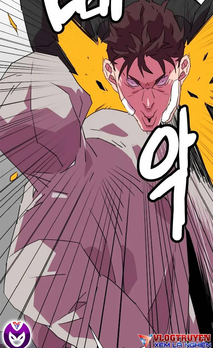 săn lùng bắt nạt chapter 29 20