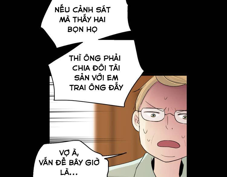ông bà nội tuổi 17 chapter 6 54