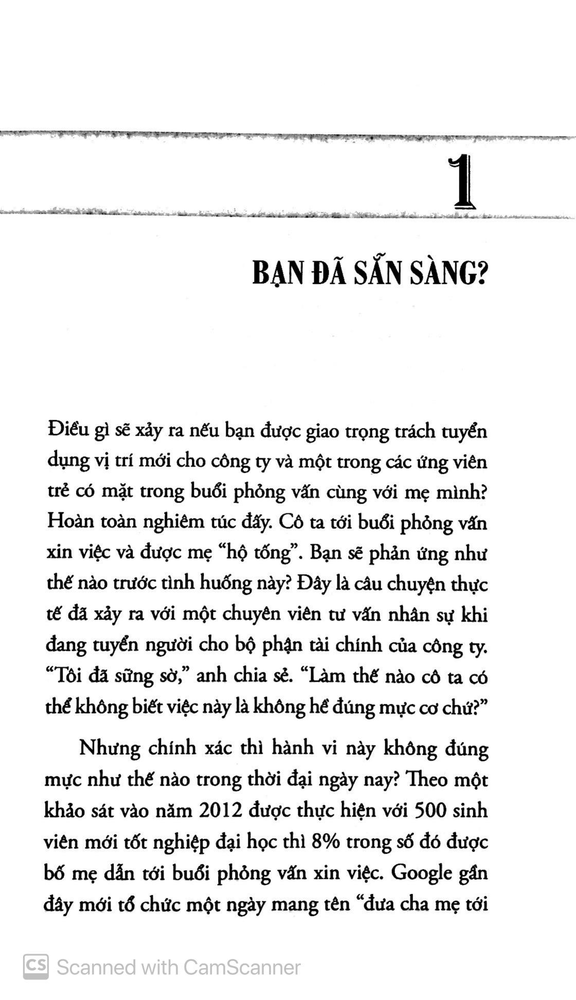 Thế Hệ Y Lên Ngôi - Dám Nghĩ , Dám Làm , Dám Bước Ra Thế Giới