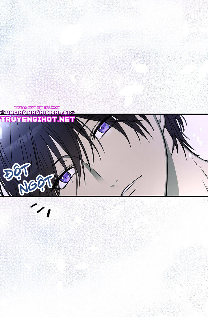 nữ hoàng sói chapter 14.5 29