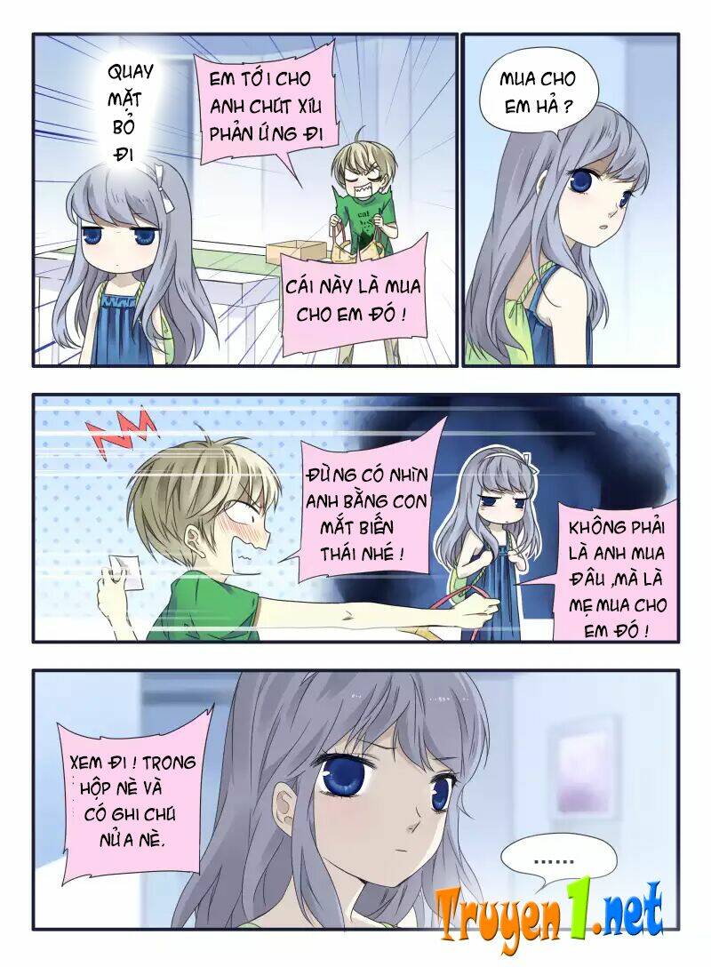 lam sí ngoại truyện chapter 9 1