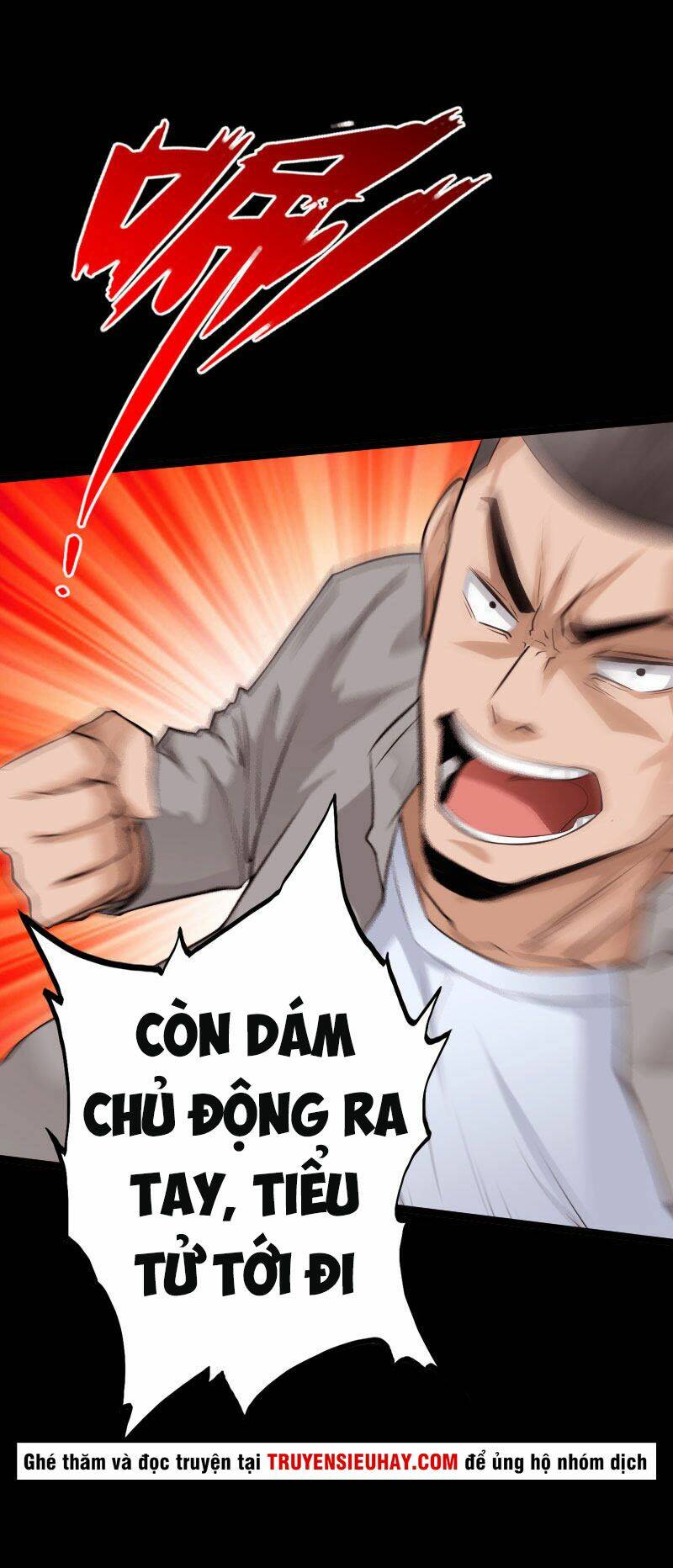 tuyệt phẩm tà thiếu chapter 61 22