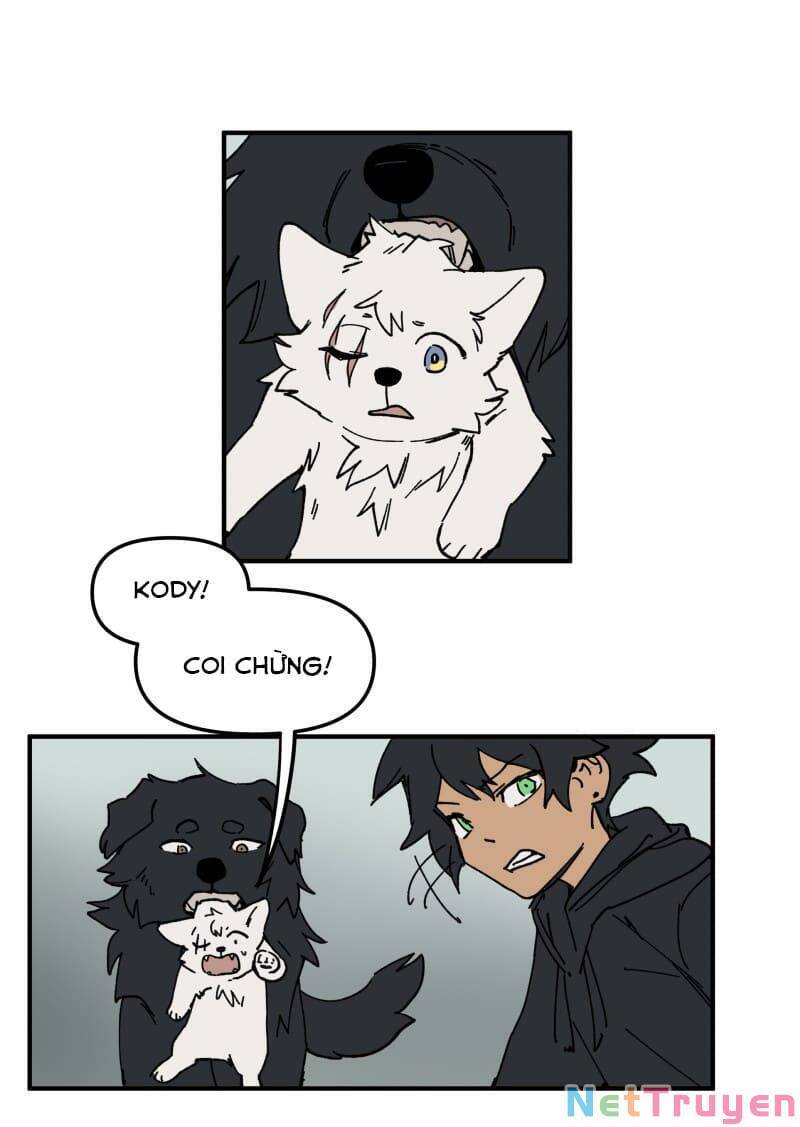 lumine - cội nguồn ánh sáng chapter 160 23