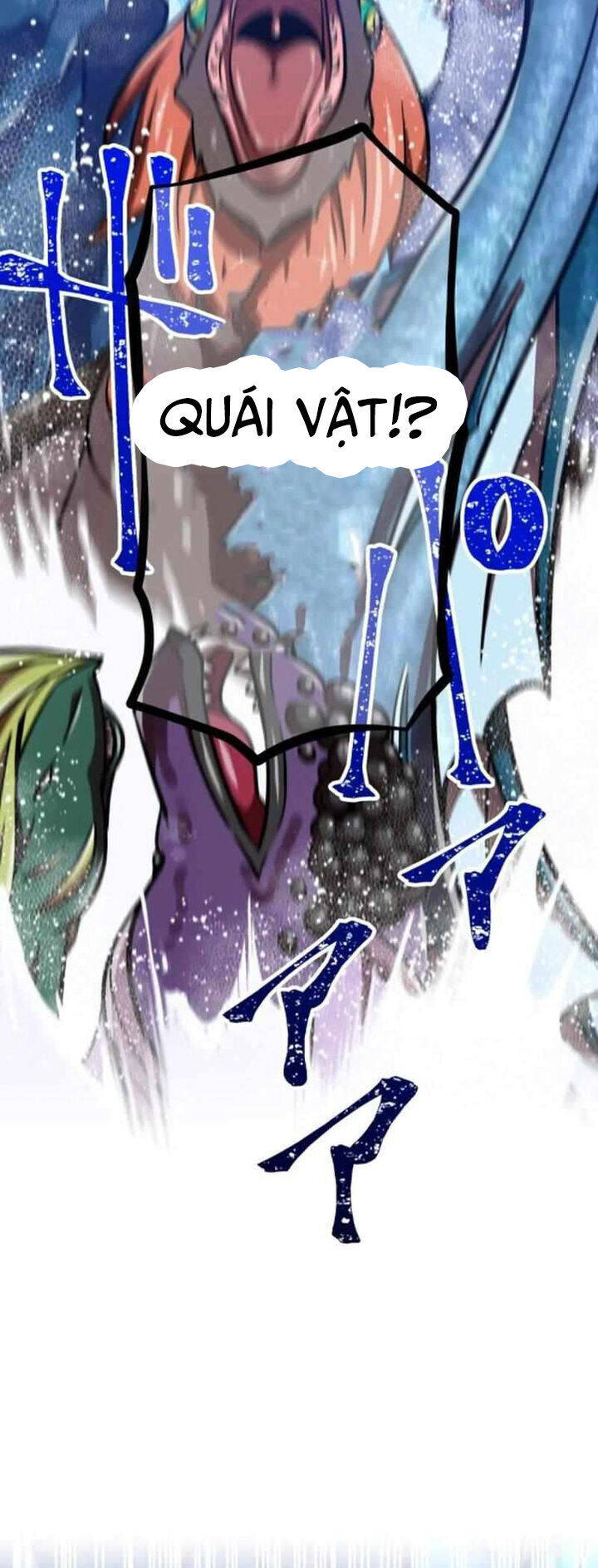 Huyết Thánh Cứu Thế Chủ~ Ta Chỉ Cần 0.0000001% Đã Trở Thành Vô Địch chapter 115 20