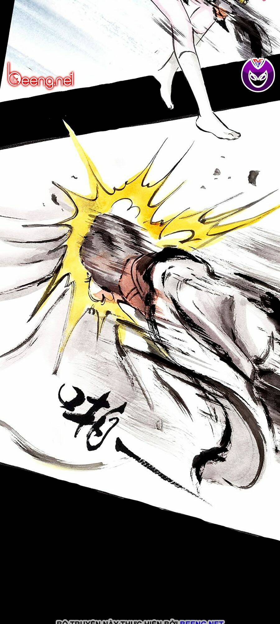 miêu hiệp chapter 12 29