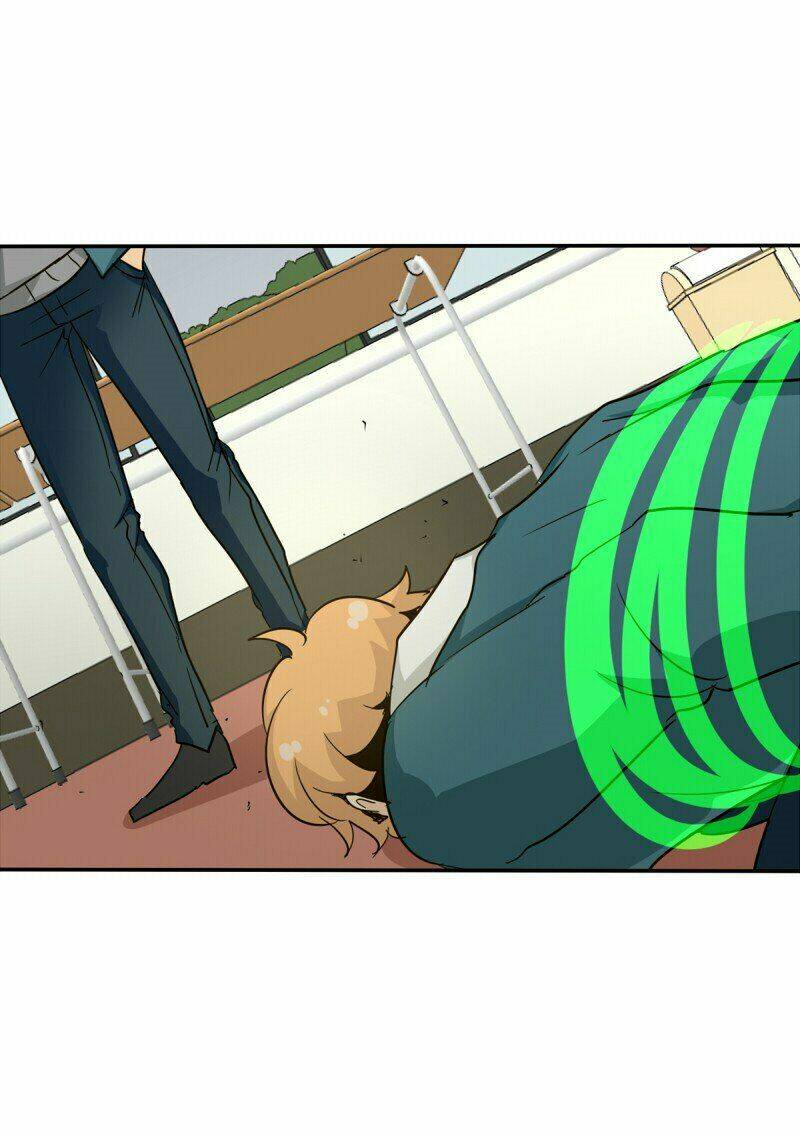 Thế Giới Không Hoàn Hảo Chapter 148 63