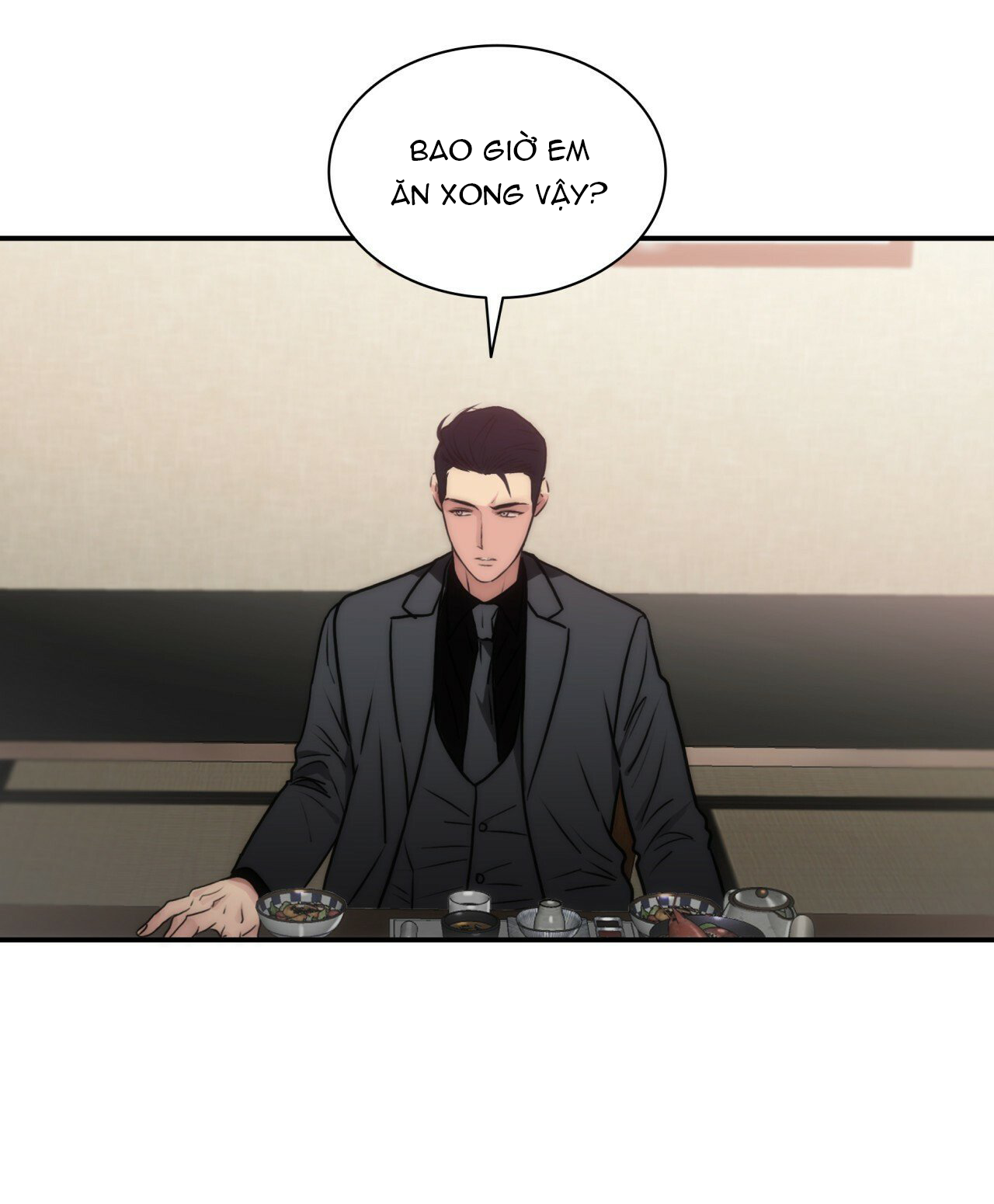 giai điệu của ngôn ngữ chapter 26 2