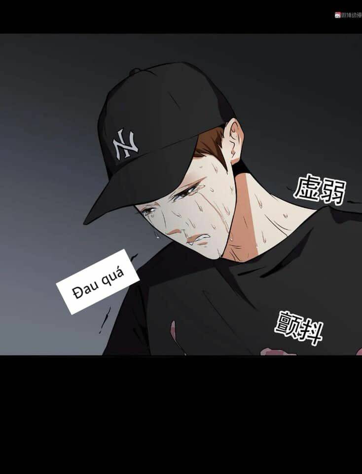 giày thủy tinh chapter 23.5 15