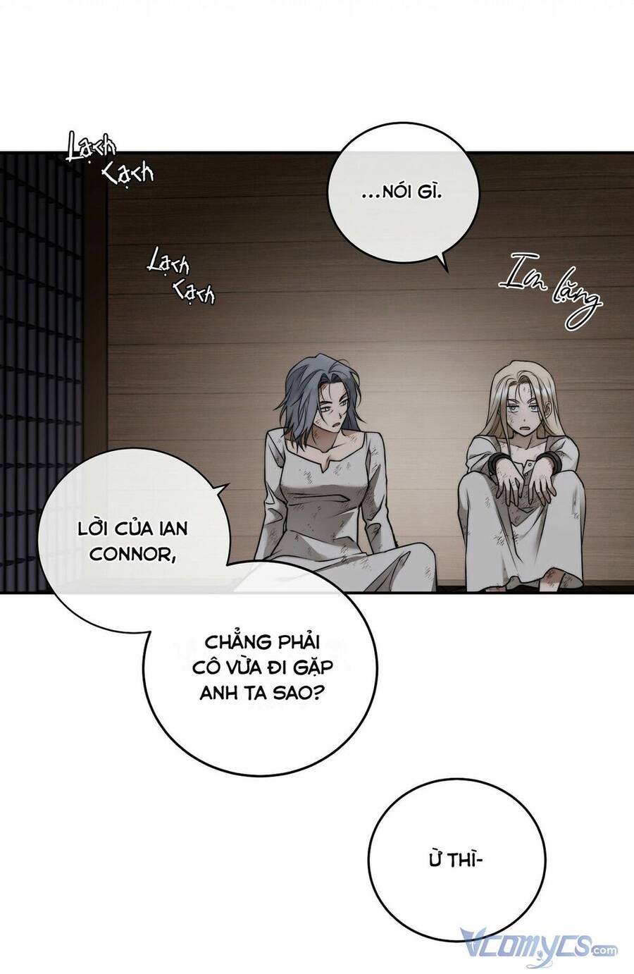 lời nói dối vĩnh cửu của người chapter 2 103