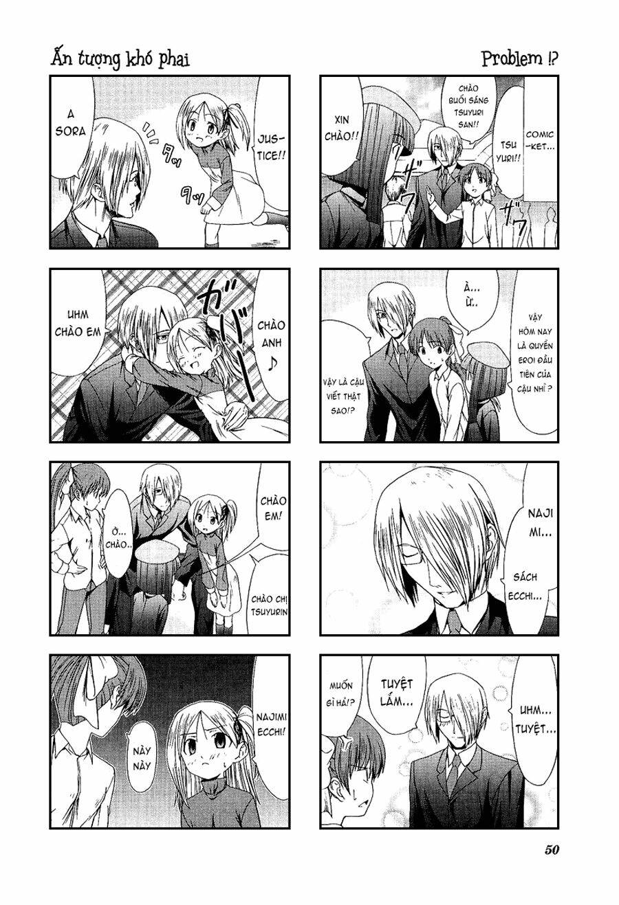 doujin work chapter 6 2