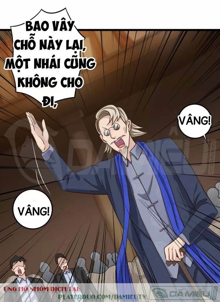 địa phủ khai phá thương chapter 43 17