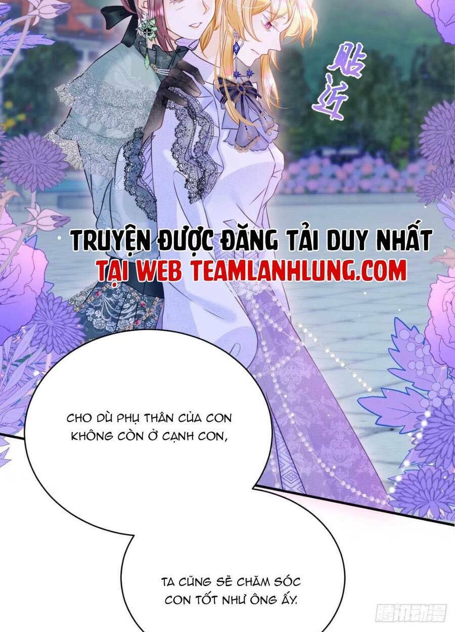 Tôi Không Muốn Làm Bạch Nguyệt Quang Của Kẻ Phản Diện Chapter 8 - Trang 52