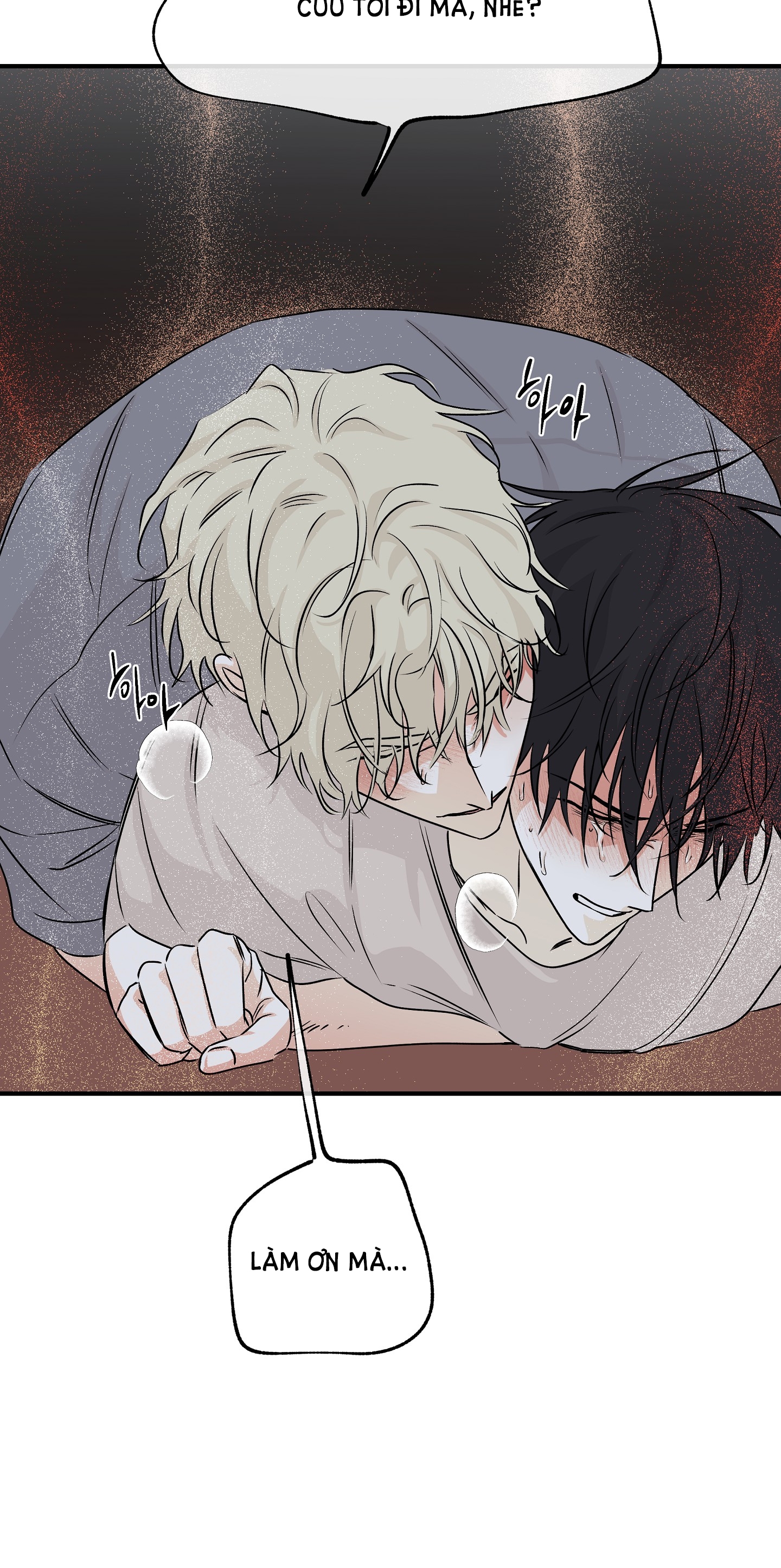 đêm bên bờ biển chapter 53.5 17