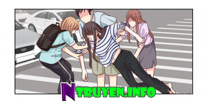 lưu luyến không rời chapter 15 28