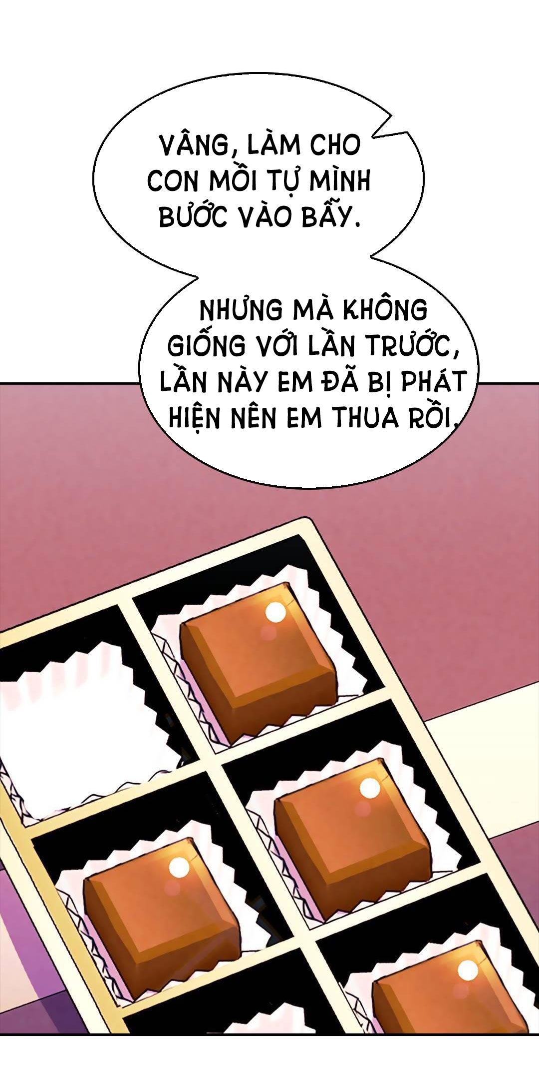 [bản 18+] trò chơi săn mồi của hoàng đế và thánh kỵ sĩ chapter 32.2 21