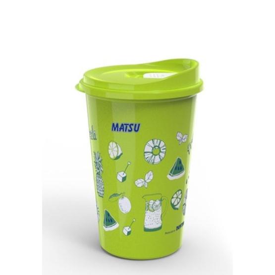 Cốc giữ nhiệt có khe cắm ống hút 500ml/700ml
