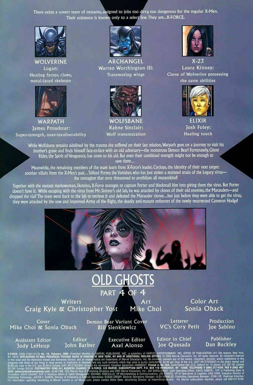 x-force chapter 10 3