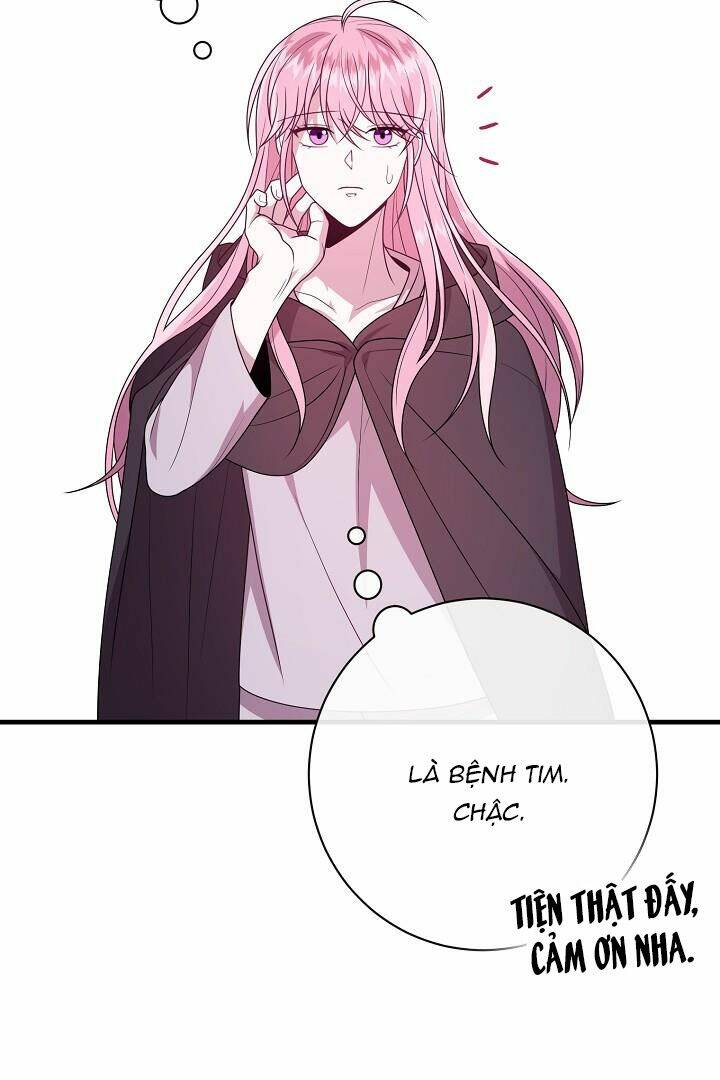 tôi đã gặp nam chính ở trong tù chapter 19 59