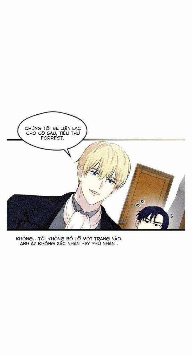 iris - quý cô và chiếc điện thoại chapter 5 35