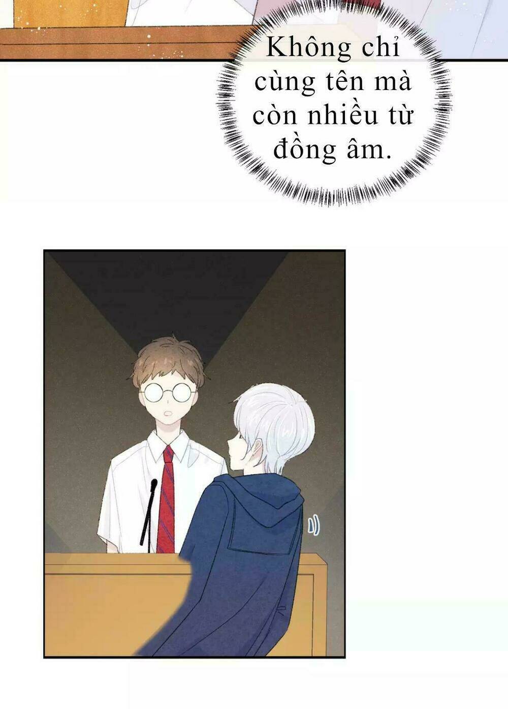 từ cái nhìn của em chapter 4 37