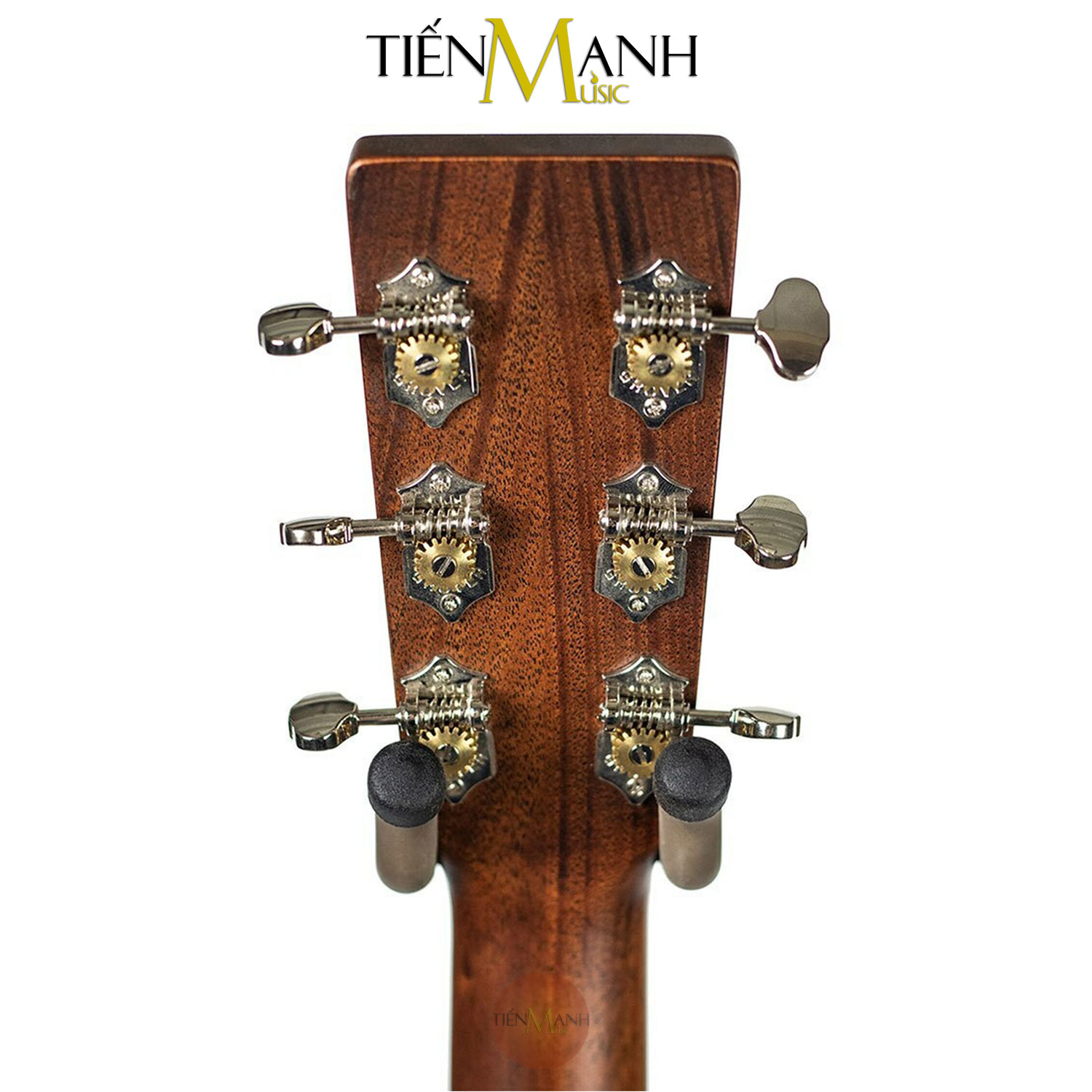 Đàn Guitar Acoustic Martin D15M Gỗ Mahogany 15 Series D-15M Hàng Chính Hãng- Kèm Bao Đựng, Móng Gẩy DreamMaker