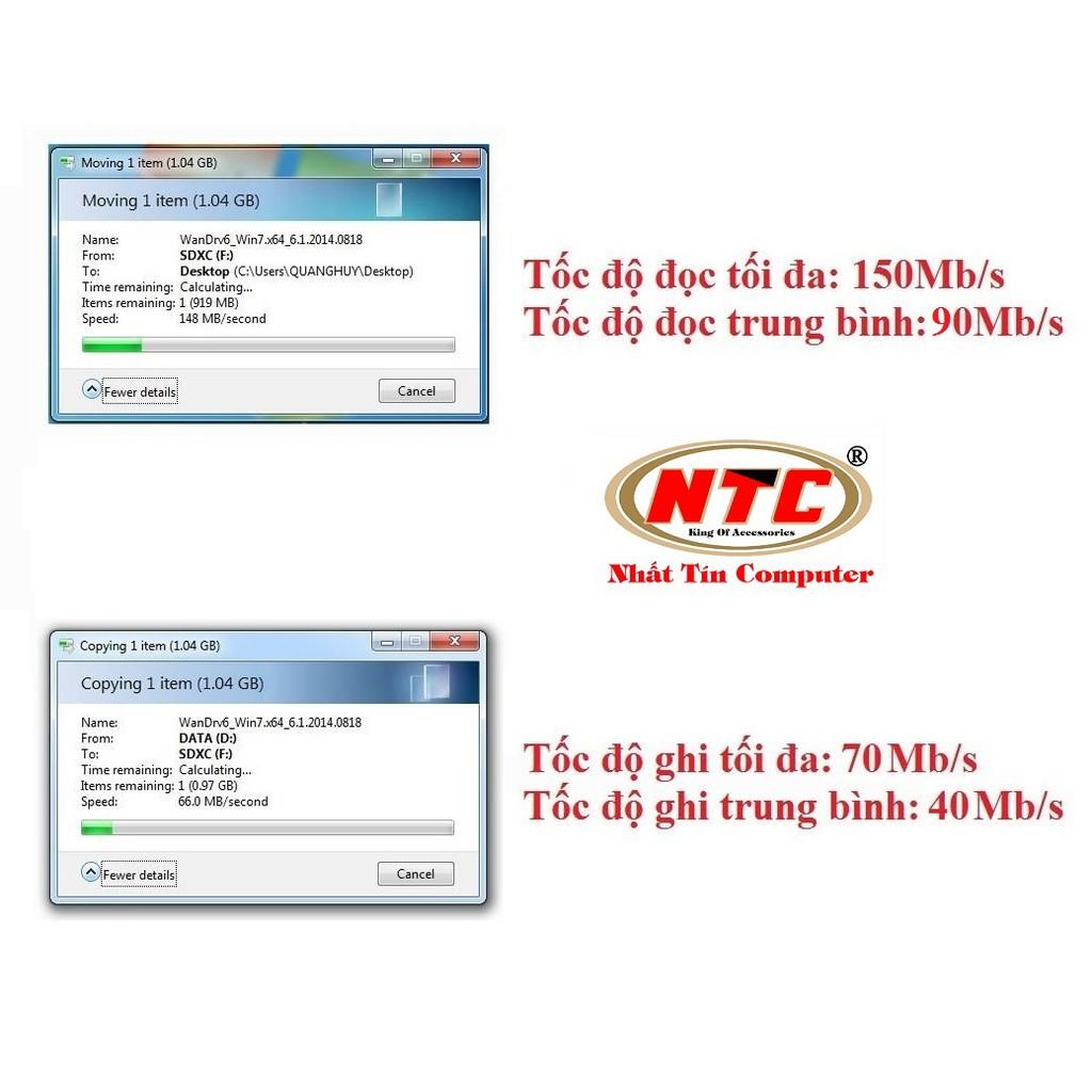 Thẻ nhớ microSDHC Yoosee Extreme Plus 32GB UHS-I U3 4K R90MB/s W40MB/s (Trắng xanh)