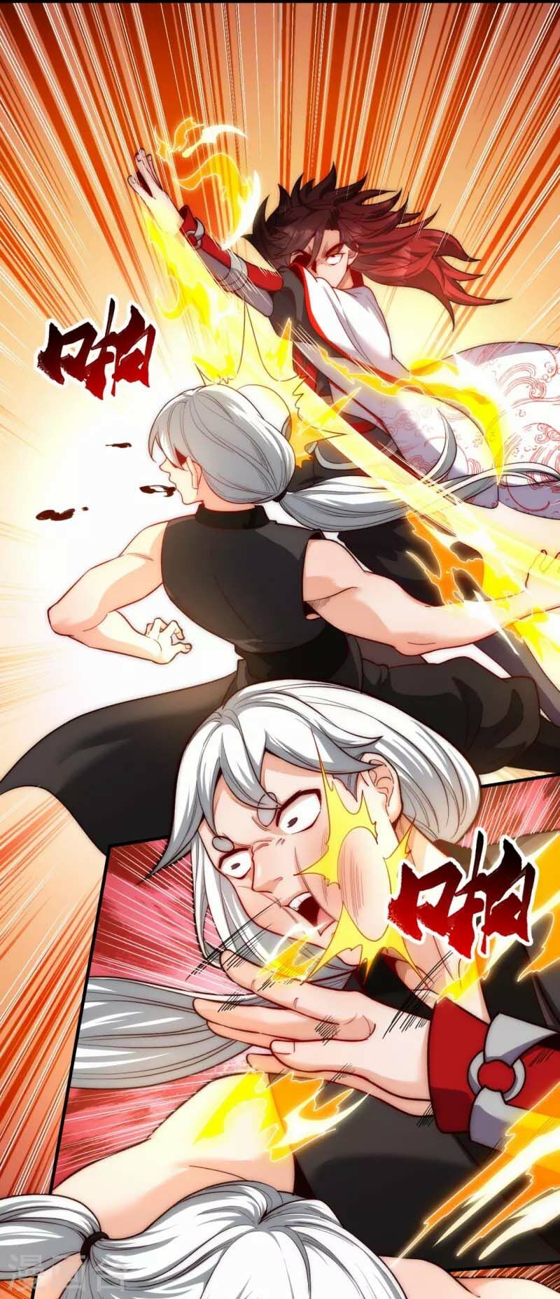 ta là thương thiên chapter 19 10