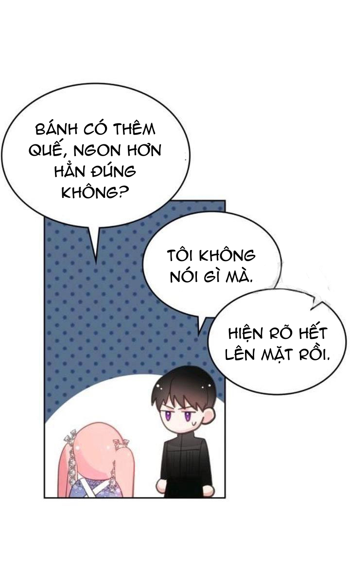 ác nữ muốn sống trong ngôi nhà bánh ngọt chapter 39.2 20