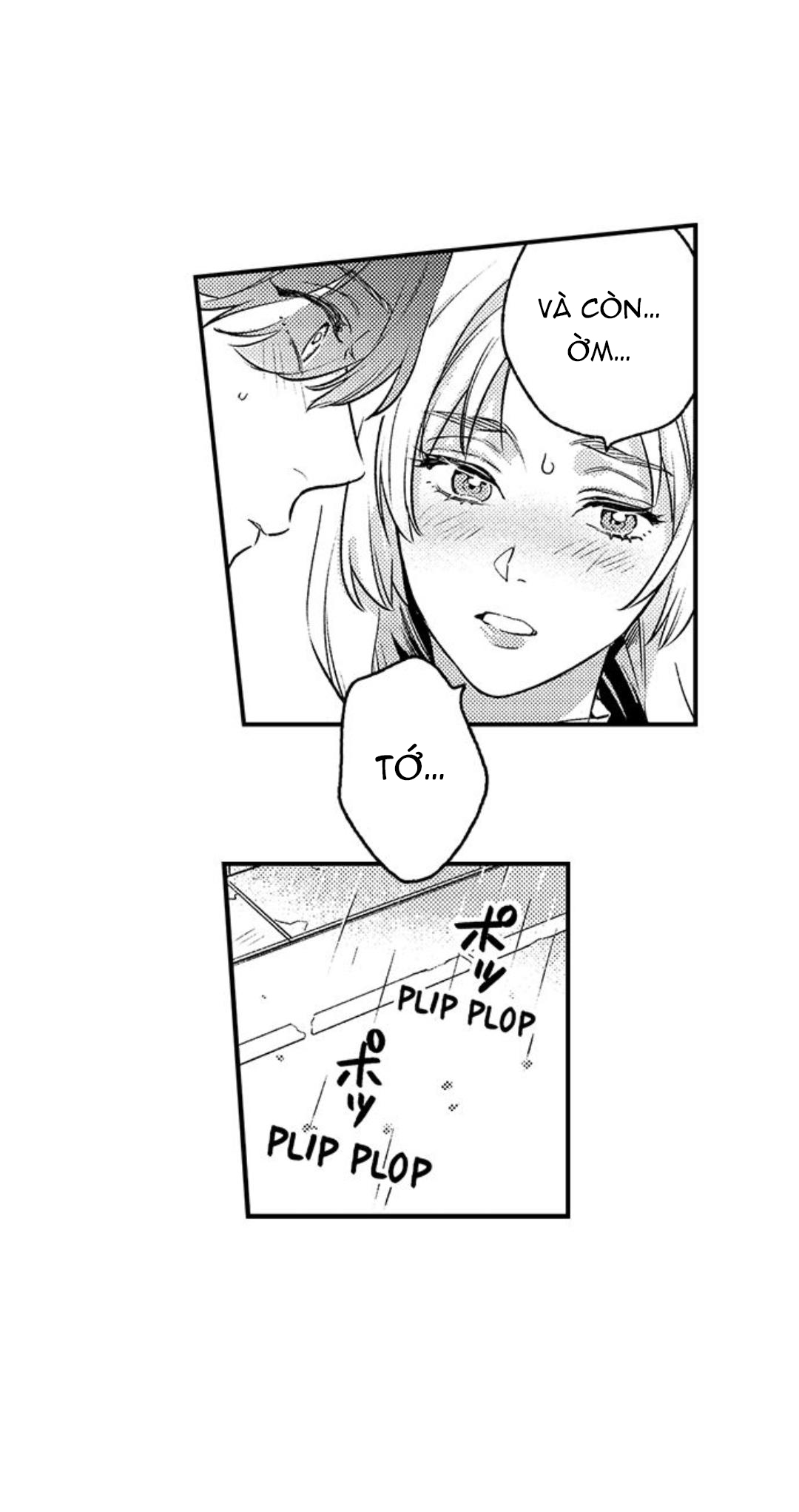 Hô Biến Thành Mỹ Nhân Rạng Ngời chapter 8.2 - Trang 2