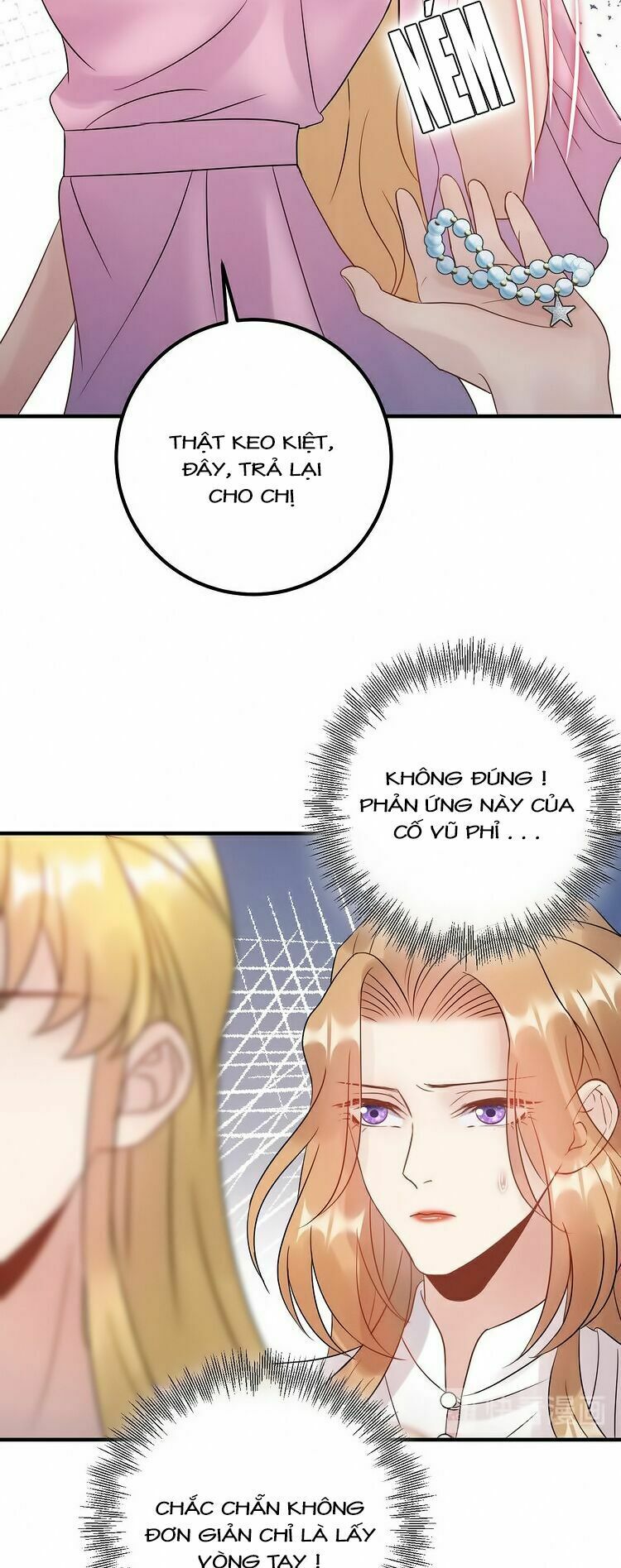 trọng sinh chi ức vạn ảnh hậu yếu thượng vị chapter 150 6