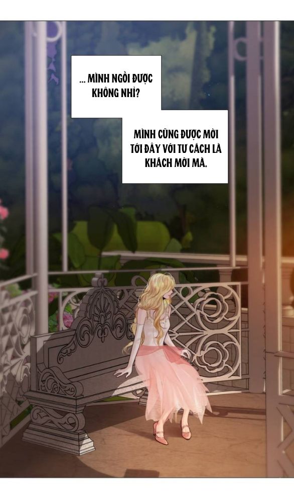 khóc đi hay là cầu xin tôi cũng được chapter 29.2 63