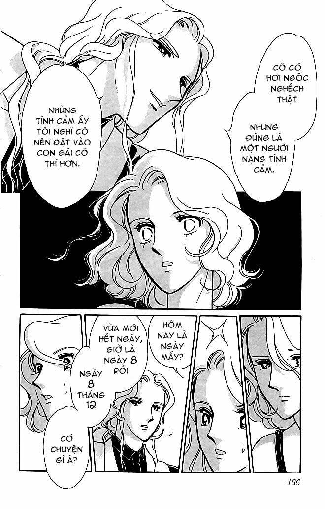 kiri no mori hotel chapter 3 41