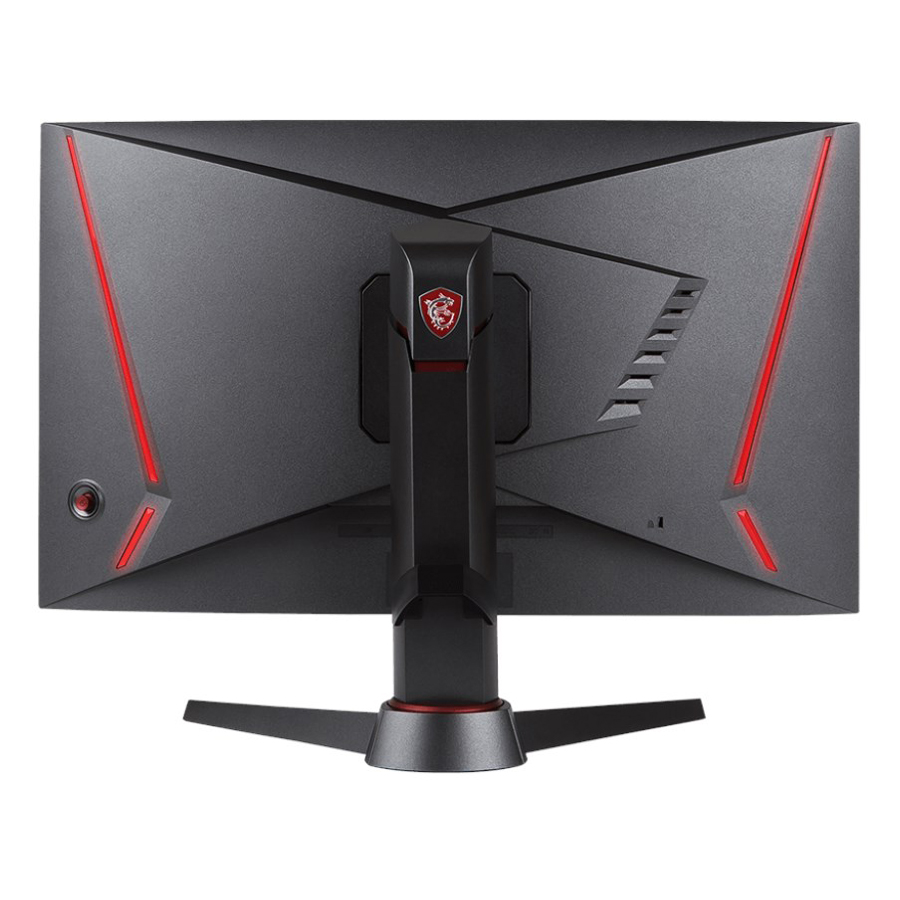 Màn Hình LCD 27inch MSI Optix MAG27C FHD 144Hz 1ms Gaming Curved - Hàng Chính Hãng