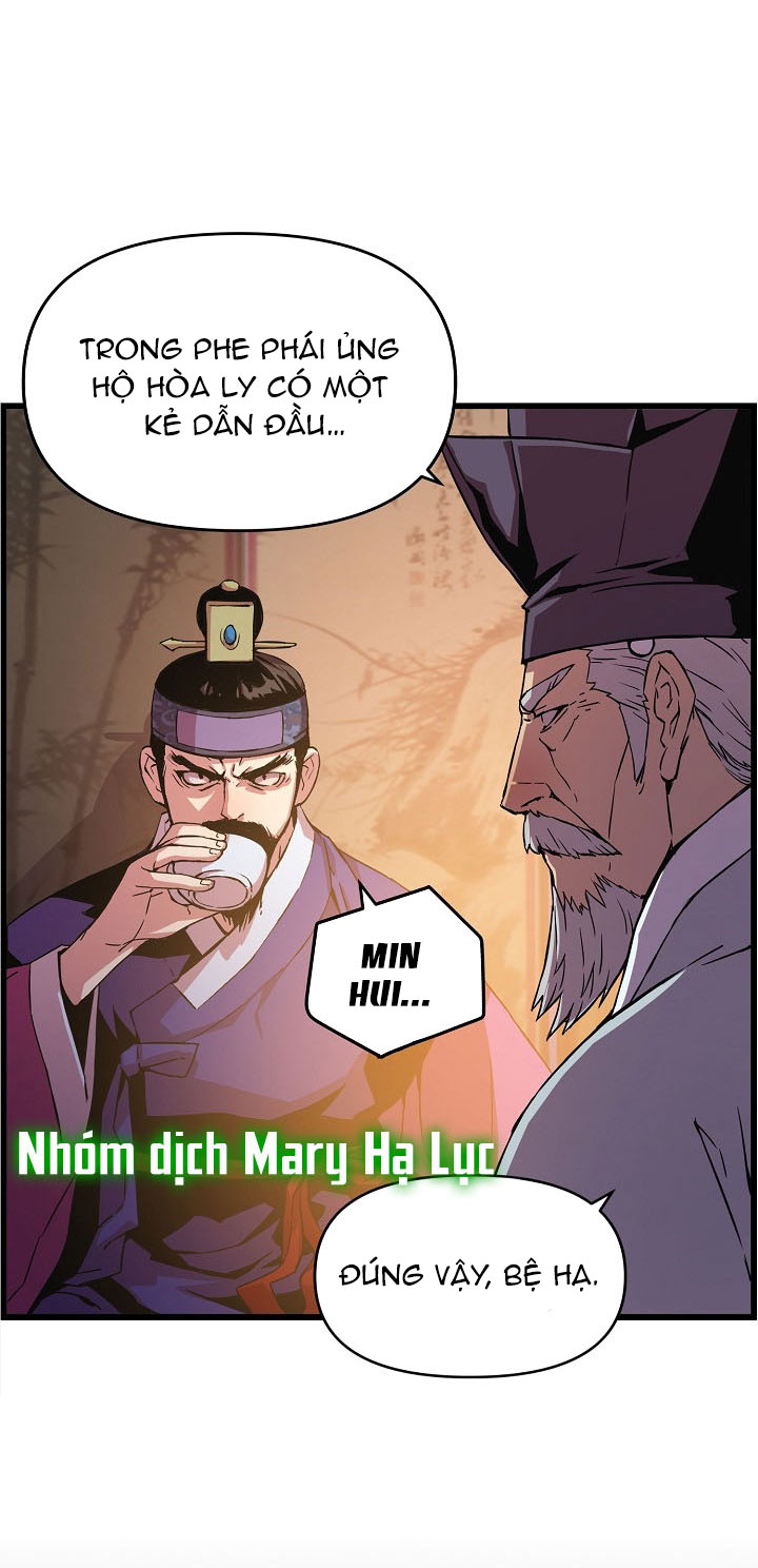 tôi sẽ sống như một hoàng tử chapter 26 47