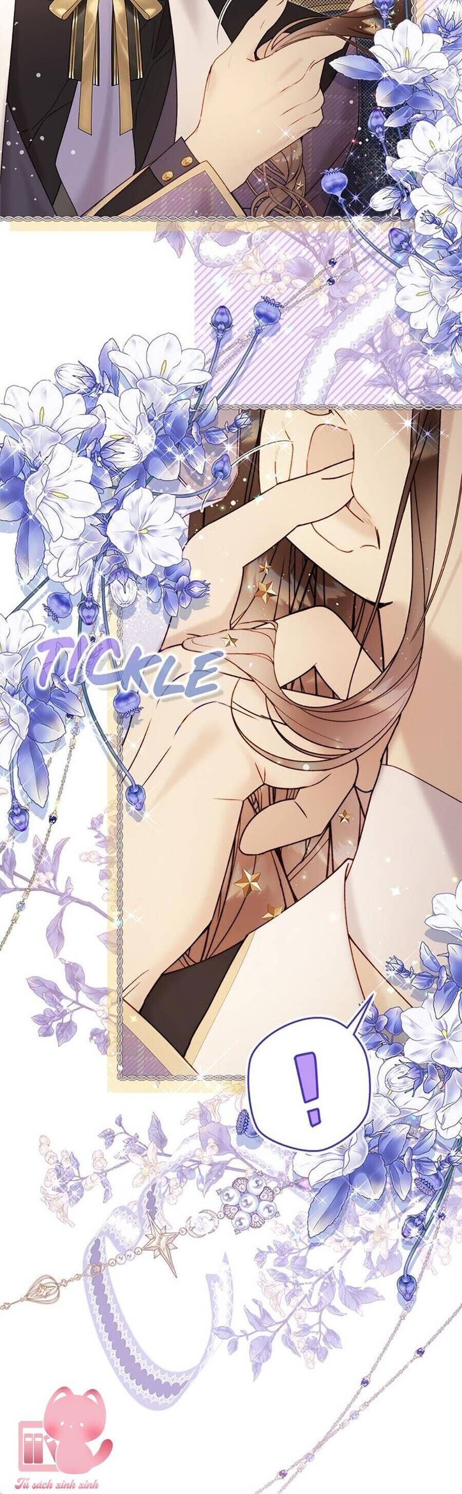 [15+] công chúa chloe chapter 123 74