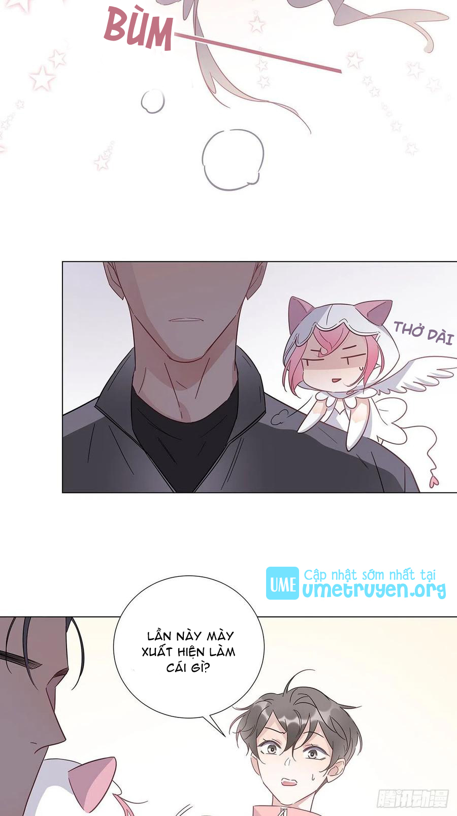hôm nay nam giả trang nữ vẫn chưa được cầu hôn! chapter 66 28