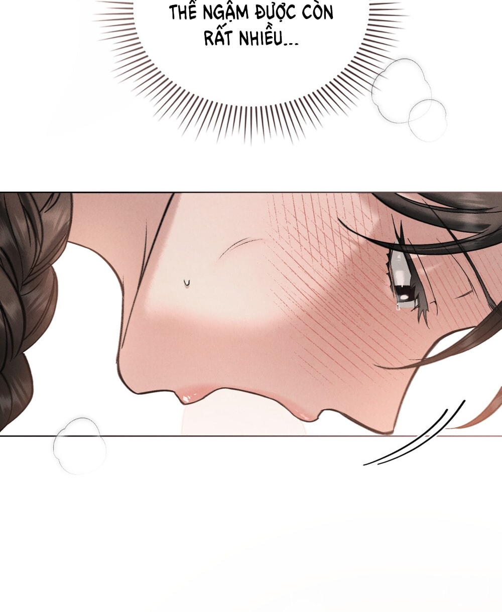 [18+] Đêm Hỗn Loạn chapter 64.1 8